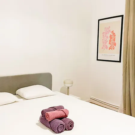 公寓 3-bedroom Apartment, Universitate Square, Center *