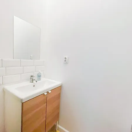 3-bedroom Apartment, Universitate Square, Center 布加勒斯特